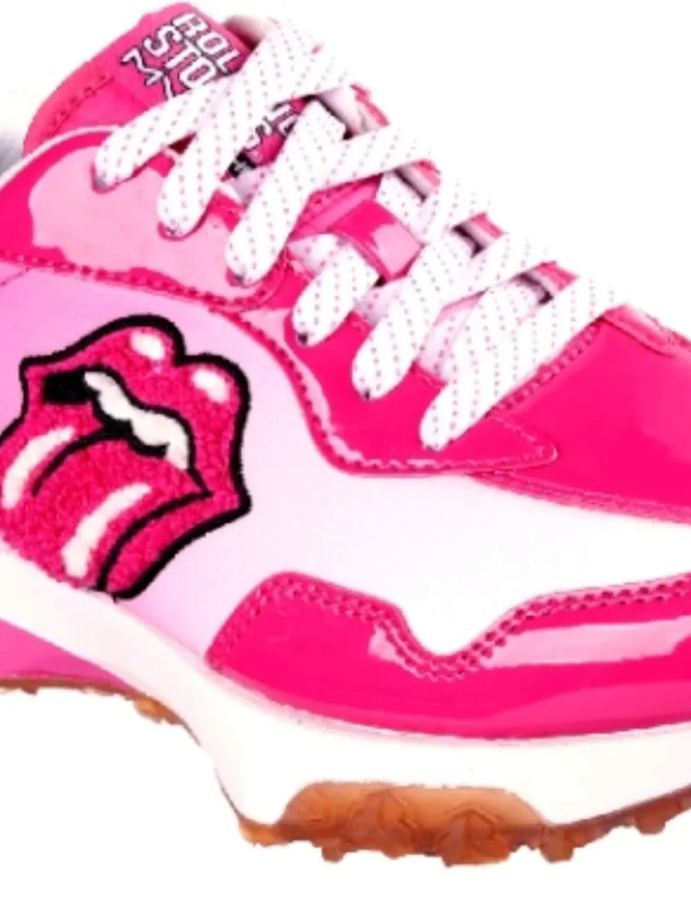 Skechers rolling stones